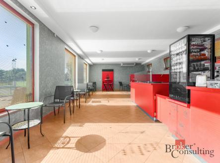 Prodej - dům/vila, 315 m²
