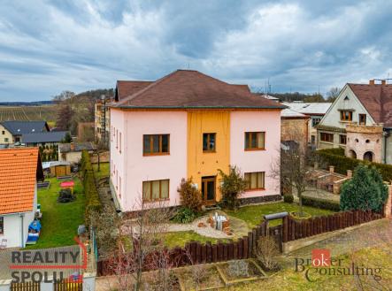 Prodej - komerční objekt, jiný, 350 m²