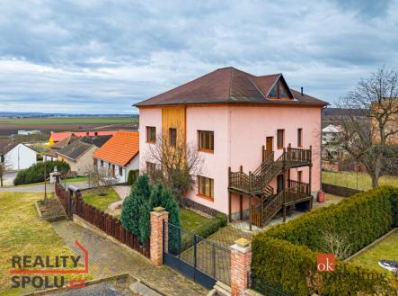 Prodej - komerční objekt, jiný, 350 m²