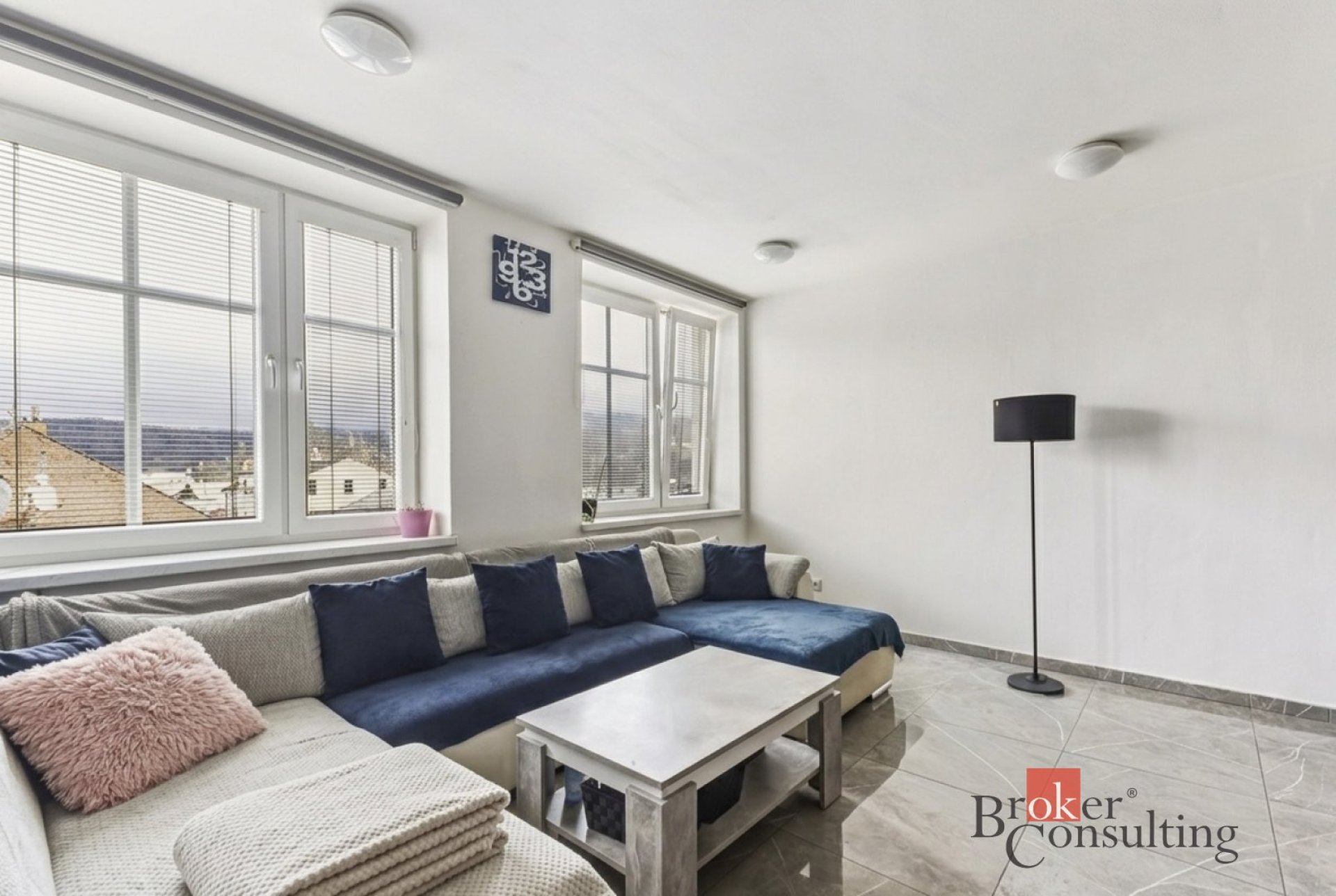 Prodej, byty/3+1, 61 m2, Voletinská 230, Poříčí, 54103 Trutnov, Trutnov [ID 81882]