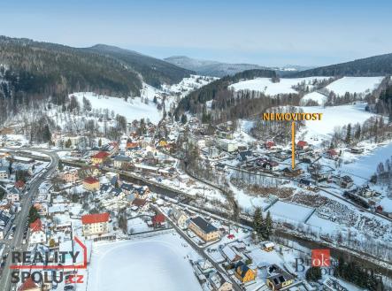 Prodej - dům/vila, 620 m²