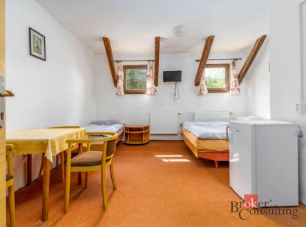 Prodej - dům/vila, 620 m²