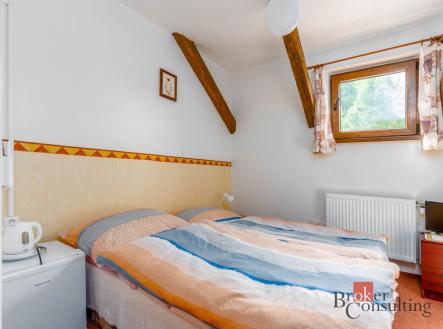 Prodej - dům/vila, 620 m²