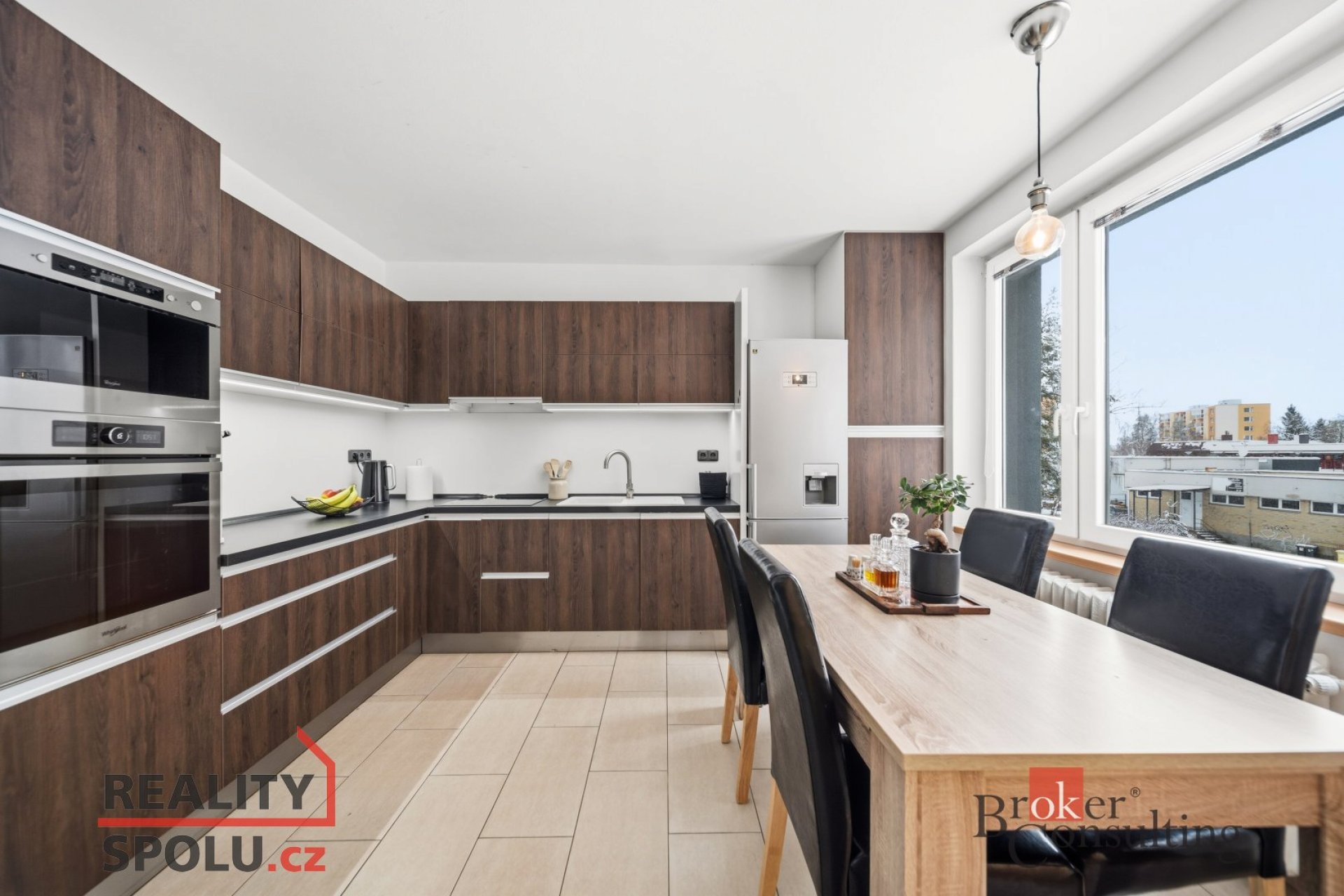 Prodej bytu 2+1, ulice Haškova, Žďár nad Sázavou