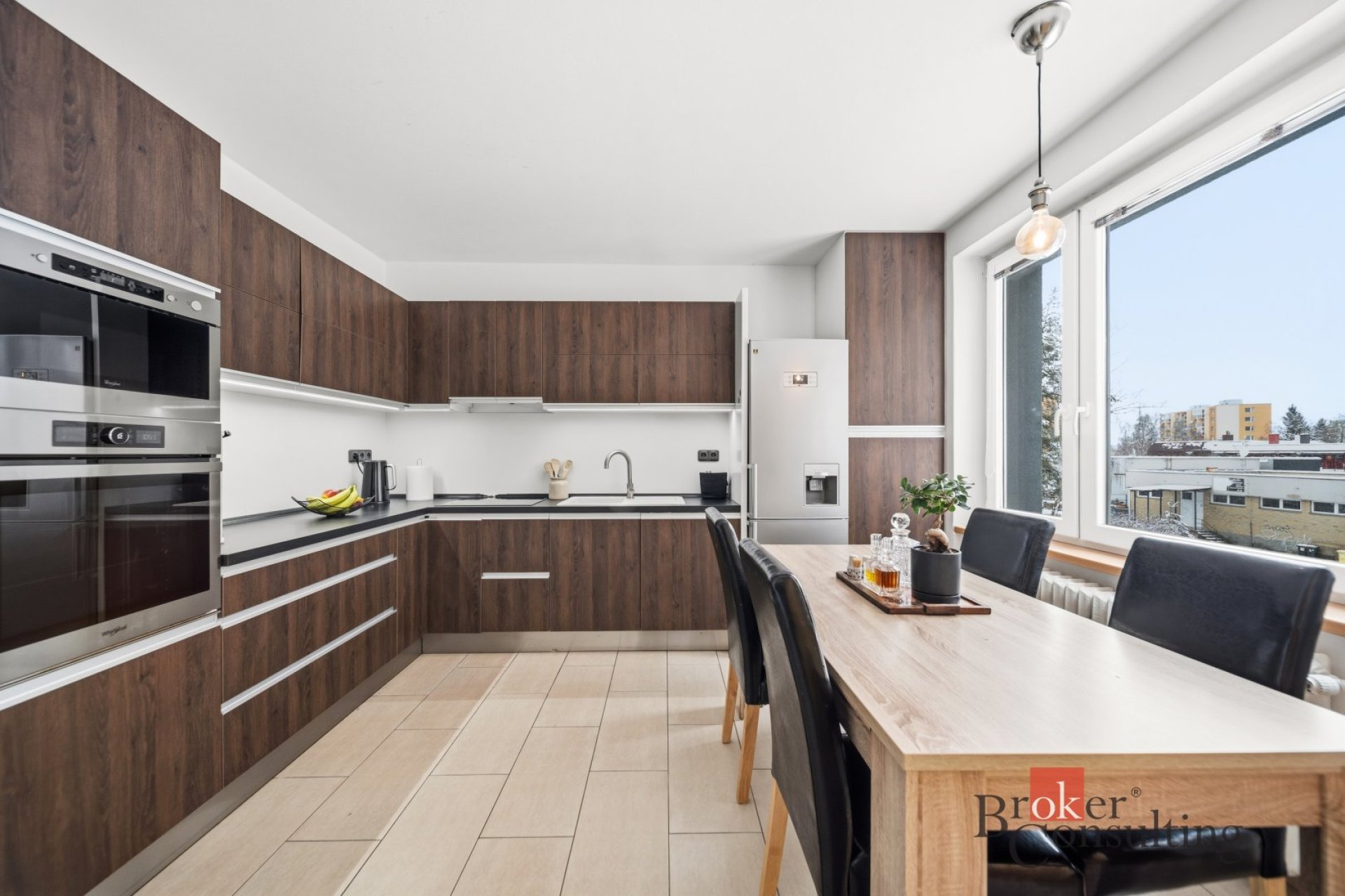 Prodej bytu 2+1, ulice Haškova, Žďár nad Sázavou