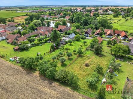 Prodej - pozemek pro bydlení, 1 513 m²