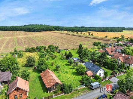 Prodej - pozemek pro bydlení, 1 513 m²