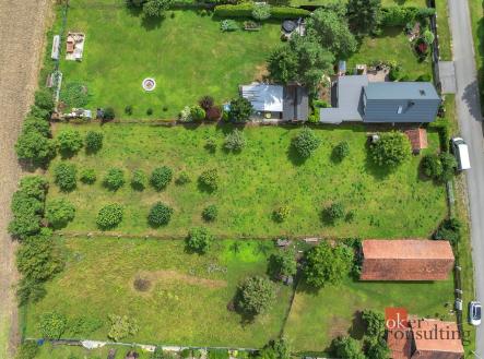 Prodej - pozemek pro bydlení, 1 513 m²