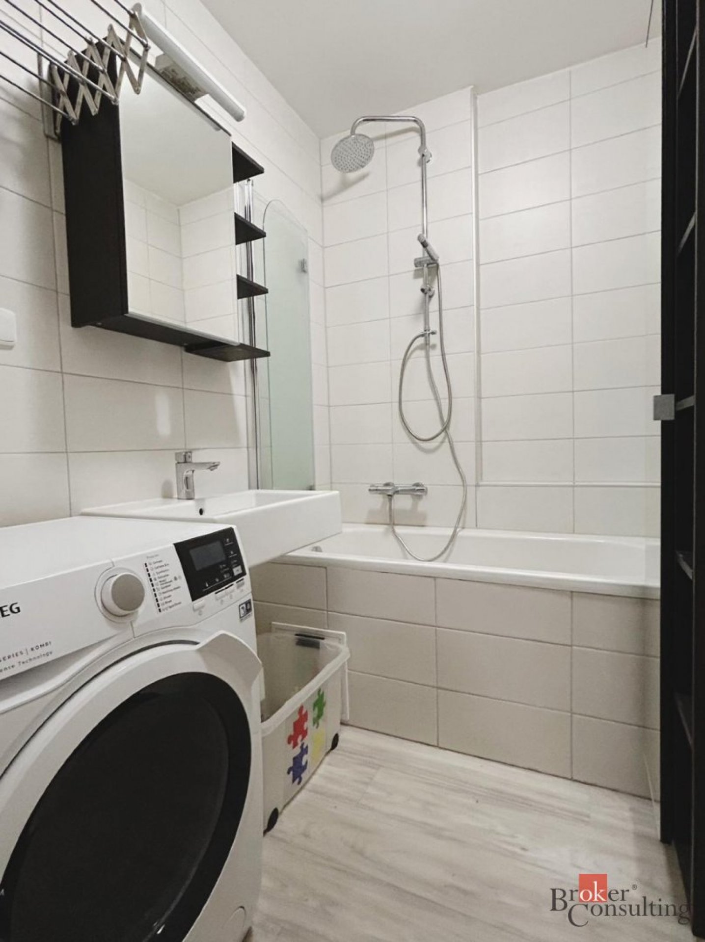 Pronájem, byty/2+kk, 42.7 m2, Plickova 566/13, Háje, 14900 Praha 4 [ID 82783]