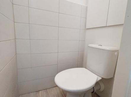 Pronájem bytu, 2+kk, 42,7 m²