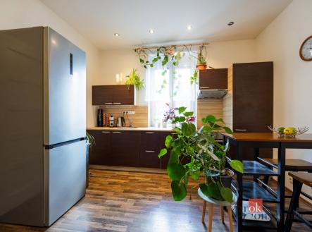 Prodej bytu, 2+1, 50 m²