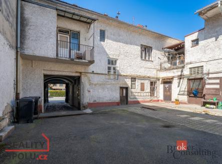 Prodej - komerční objekt, jiný, 83,4 m²