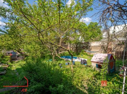 Prodej - komerční objekt, jiný, 83,4 m²