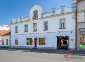 Prodej - komerční objekt, jiný, 83,4 m²