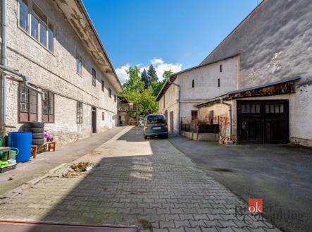 Prodej - komerční objekt, jiný, 83,4 m²
