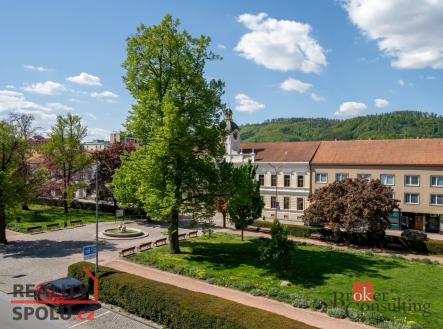 Prodej bytu, atypický, 181 m²