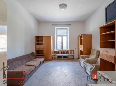 Prodej bytu, atypický, 181 m²