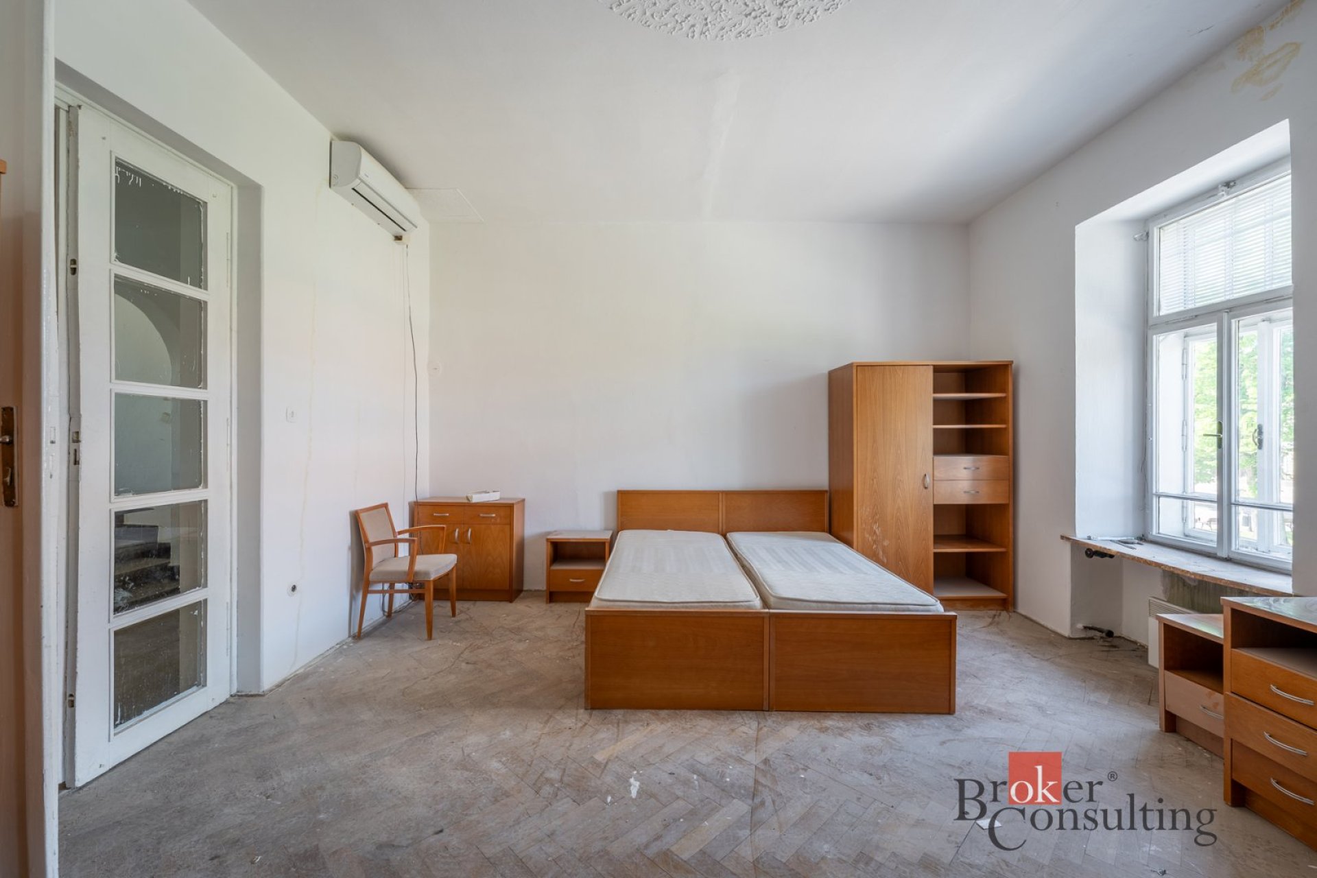 Prodej, byty/Atypický, 309 m2, nám. Svobody 11/11, 67801 Blansko, Blansko [ID 72594]