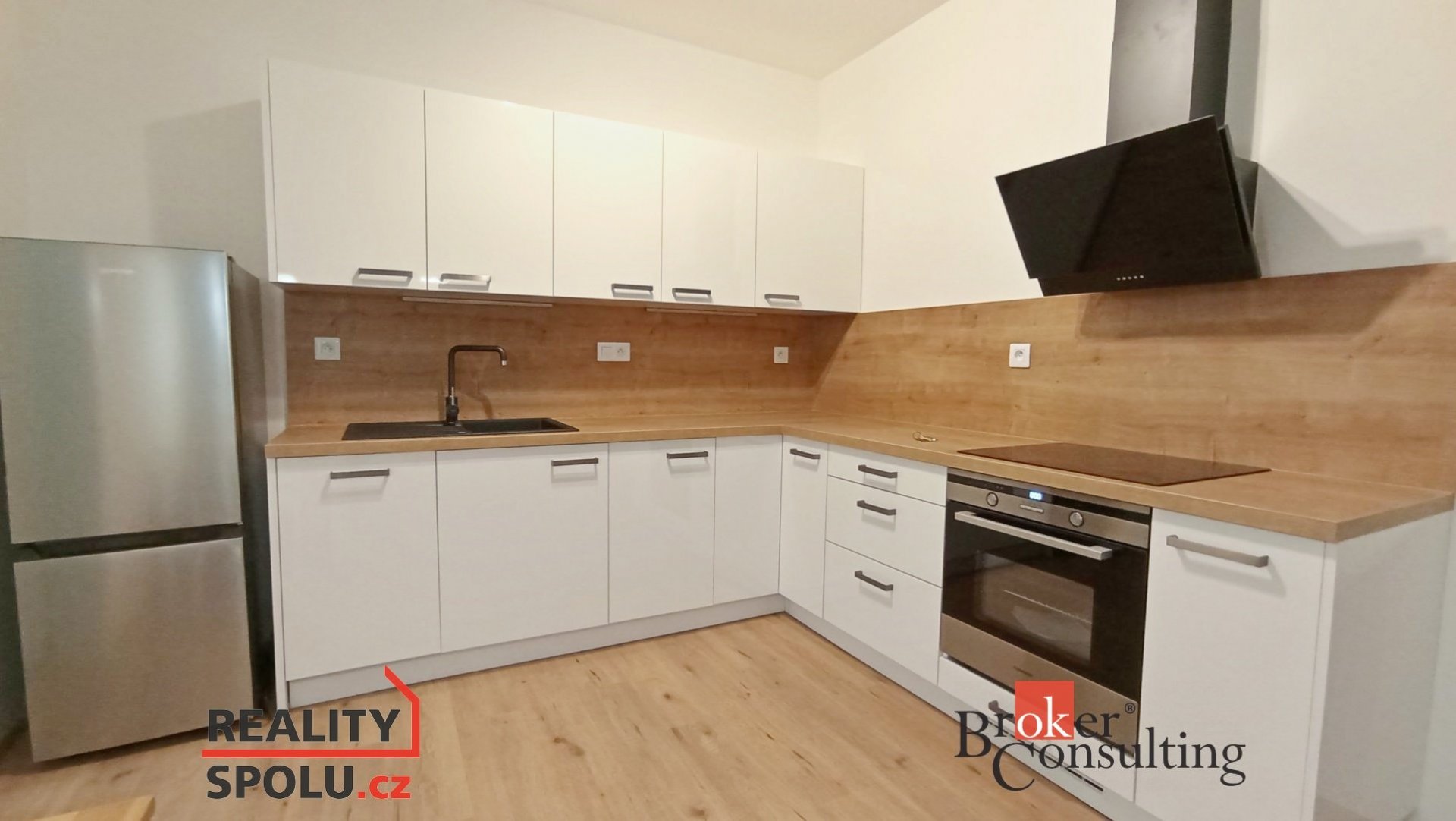 Pronájem, byty/2+kk, 61 m2, Goldscheiderova 3055/5, 30100 Plzeň, Plzeň-město [ID 80094]