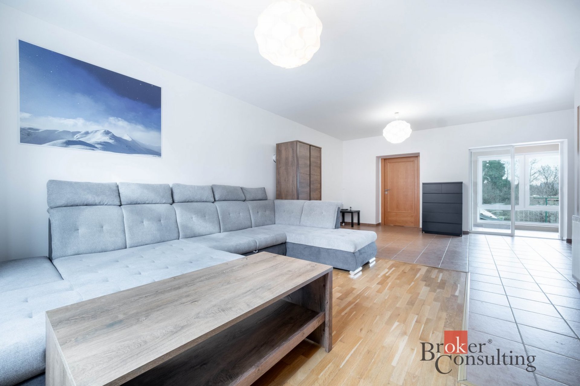 Prostorný rodinný dům 121 m² v klidné vinařské obci s rychlou dostupností do Brna