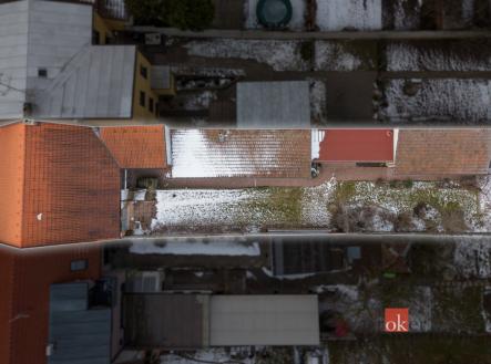 Prodej - dům/vila, 121 m²