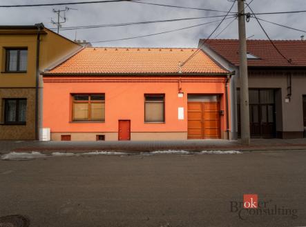 Prodej - dům/vila, 121 m²