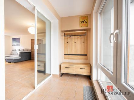 Prodej - dům/vila, 121 m²