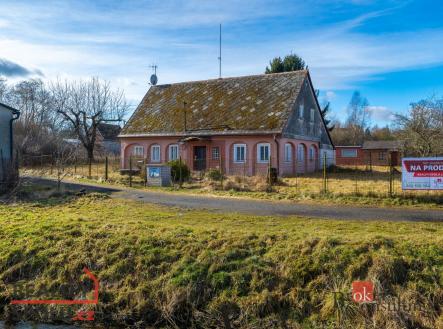 Prodej - dům/vila, 160 m²