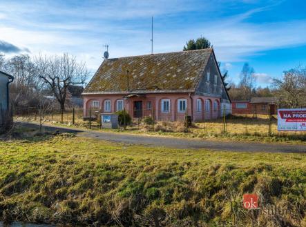 Prodej - dům/vila, 160 m²