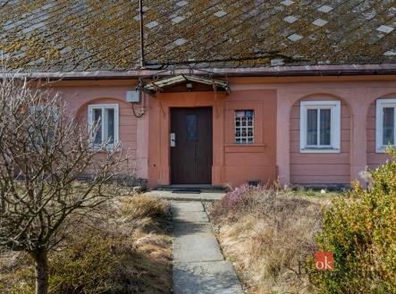 Prodej - dům/vila, 160 m²