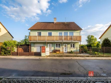 Prodej - dům/vila, 202 m²