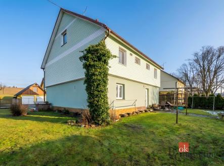 Prodej - dům/vila, 202 m²