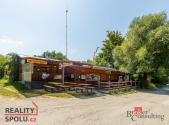 Prodej - komerční objekt, jiný, 118 m²