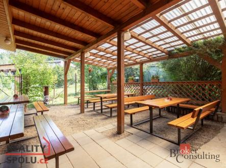 Prodej - komerční objekt, jiný, 118 m²