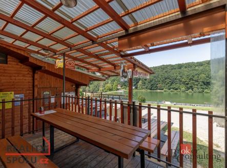 Prodej - komerční objekt, jiný, 118 m²