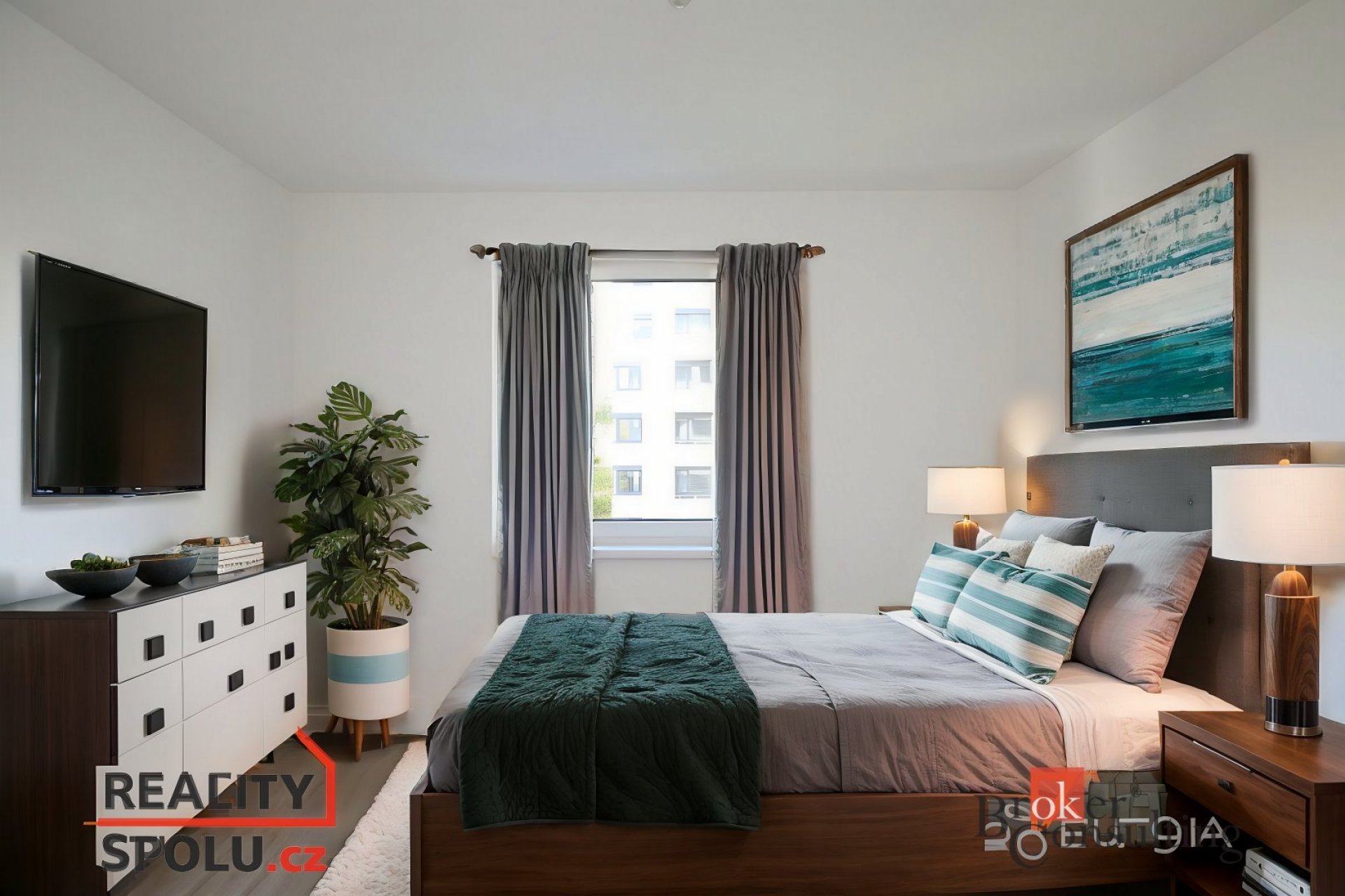 Pronájem, byty/3+kk, 74 m2, Polní 903/7, Liberec XII-Staré Pavlovice, 46001 Liberec, Liberec [ID 829