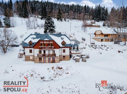 Prodej bytu, 2+kk, 54 m²