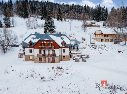 Prodej bytu, 2+kk, 54 m²