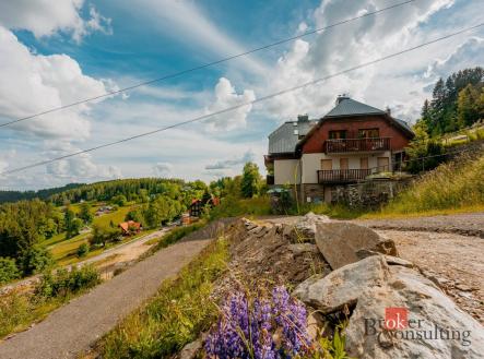 Prodej bytu, 2+kk, 54 m²