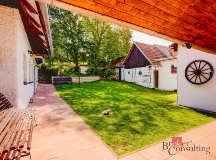 Prodej - dům/vila, 290 m²