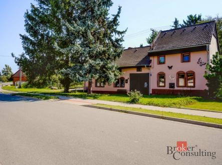 Prodej - dům/vila, 290 m²