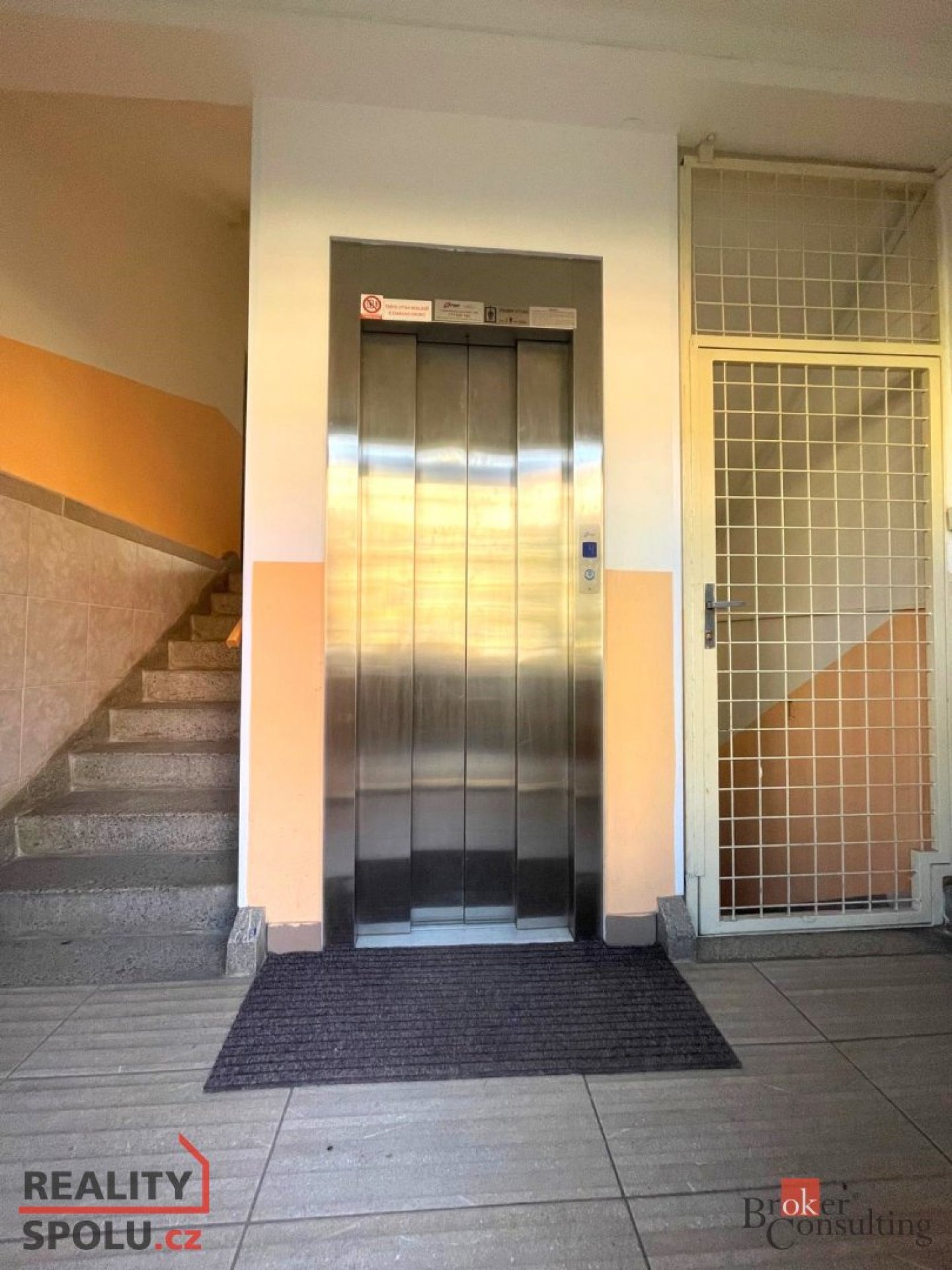 Prodej, byty/3+1, 63 m2, Alžírská 1519/8, 70800 Ostrava, Ostrava-město [ID 82006]