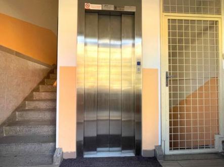 Prodej bytu, 3+1, 63 m²