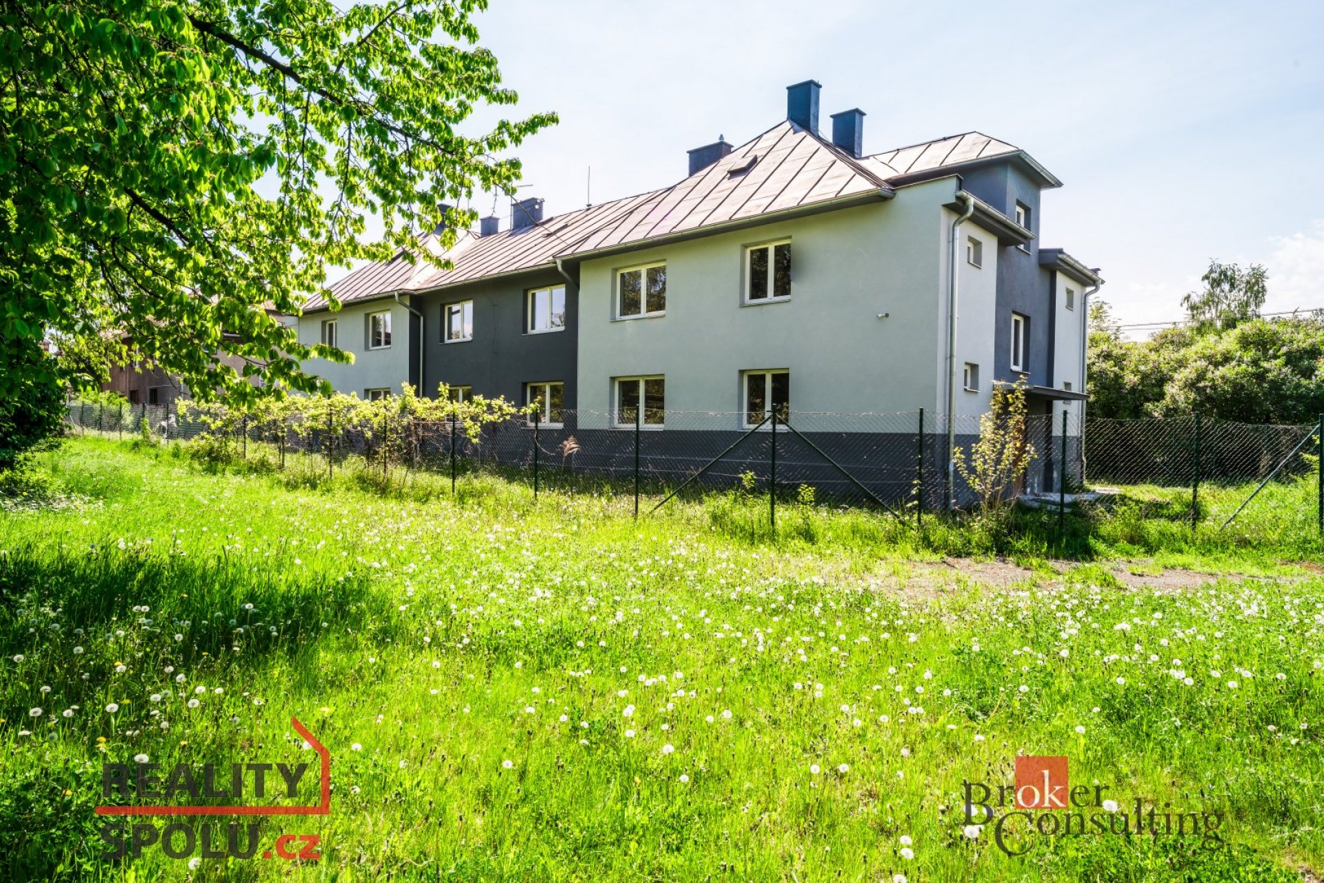 Pronájem, byty/1+1, 45 m2, Křižíkova 1352, 73801 Frýdek-Místek, Frýdek-Místek [ID 80582]