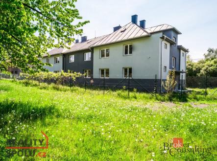 Pronájem bytu, 1+1, 45 m²