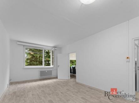 Pronájem bytu, 2+1, 63 m²