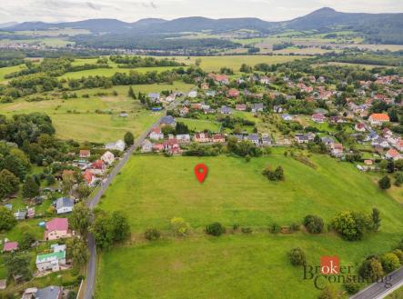 Prodej - pozemek, trvalý travní porost, 16 882 m²
