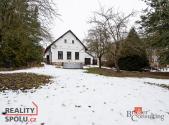 Prodej - dům/vila, 80 m²