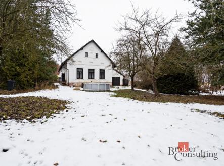 Prodej - dům/vila, 80 m²