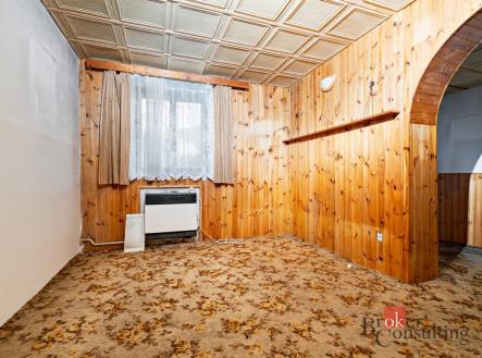 Prodej - dům/vila, 80 m²